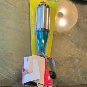 Bed Head Wave Artist Deep Waver for Beachy Waves